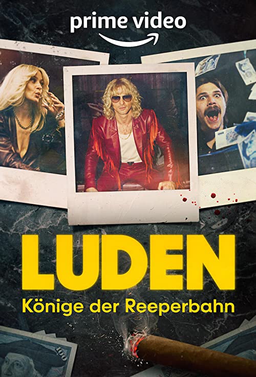 Luden: Könige Der Reeperbahn