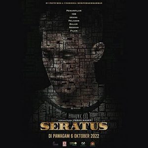 Seratus.2022.1080p.NF.WEB-DL.DDP2.0.x264-PTerWEB – 3.6 GB