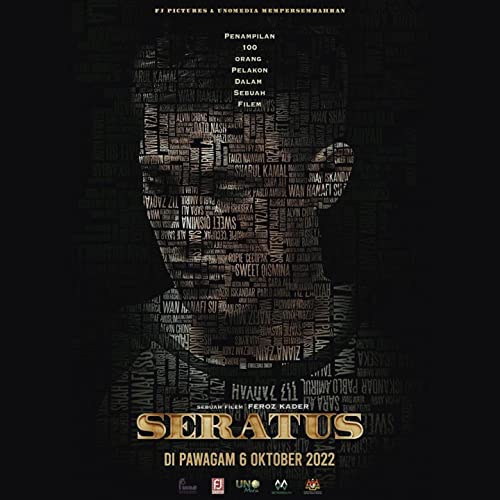 Seratus