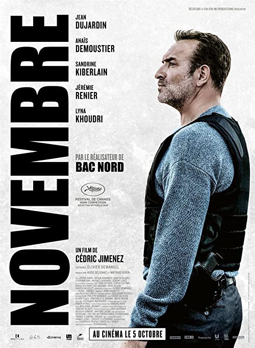 Novembre.2022.720p.BluRay.DD5.1.x264-PTer – 6.1 GB