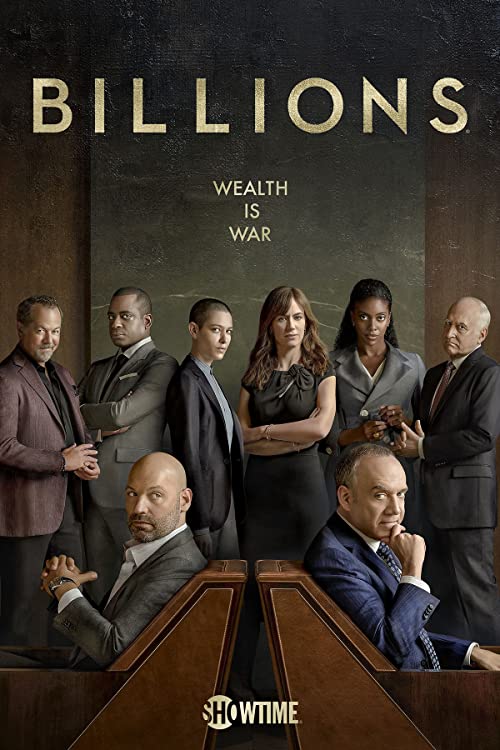 Billions