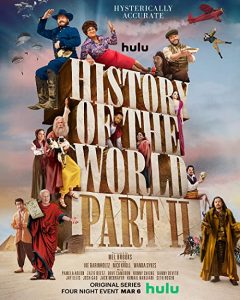 History.of.the.World.Part.II.S01.1080p.HULU.WEB-DL.DDP5.1.H.264-NTb – 7.4 GB