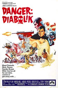 Diabolik.AKA.Danger.Diabolik.1968.720p.BluRay.AAC.x264-HANDJOB – 5.1 GB
