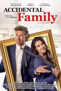 Accidental.Family.2021.1080p.AMZN.WEB-DL.DDP2.0.H.264-ACCiDENT – 5.1 GB