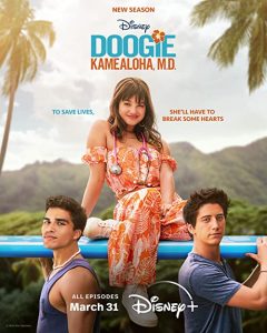 Doogie.Kamealoha.M.D.S02.720p.DSNP.WEB-DL.DDP5.1.H.264-NTb – 9.1 GB