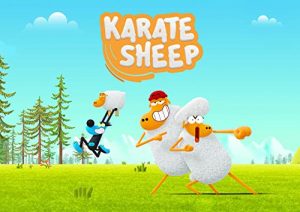 Karate.Sheep.S01.1080p.NF.WEB-DL.DD+5.1.H.264-playWEB – 11.5 GB