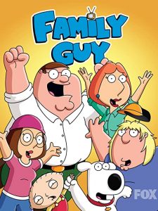 Family.Guy.S08.1080p.DSNP.WEB-DL.DD+5.1.H.264-playWEB – 15.9 GB