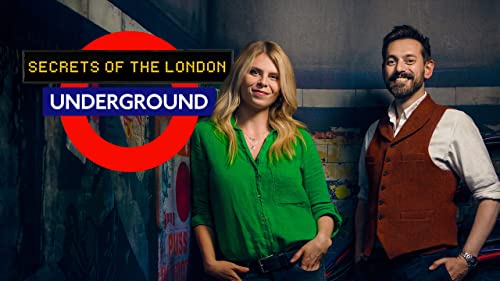 Secrets of the London Underground