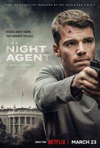 The.Night.Agent.S01.1080p.NF.WEB-DL.DDP5.1.Atmos.DV.HEVC-CMRG – 7.1 GB