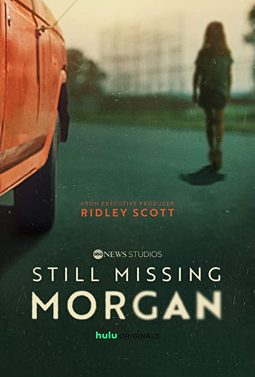 Still Missing Morgan