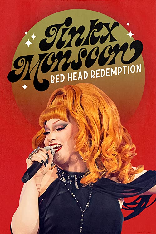 Untitled Jinkx Monsoon Comedy Special