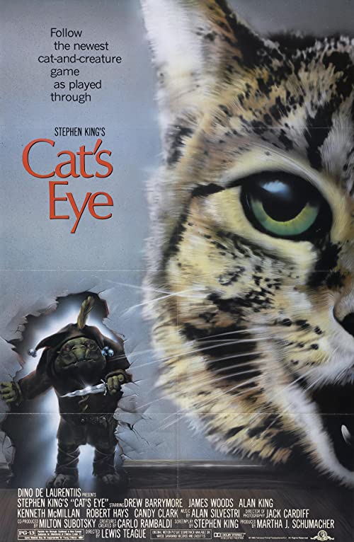 Cats.Eye.1985.BluRay.1080p.x264.FLAC2.0-PTer – 12.3 GB