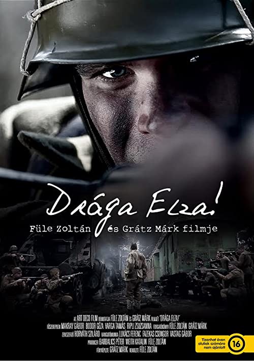 Drága Elza!