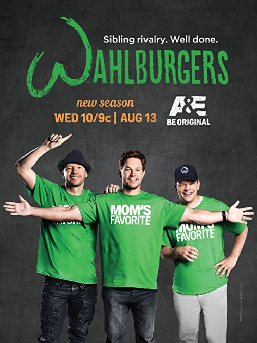 Wahlburgers