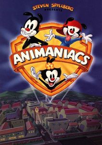 Animaniacs.S02.1080p.HULU.WEB-DL.DDP5.1.H.264-rEx – 13.5 GB