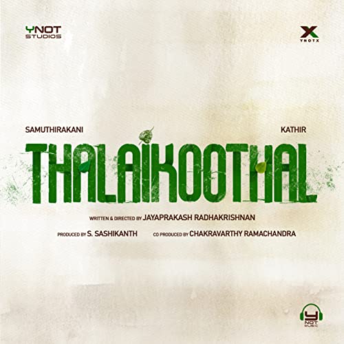 Thalaikoothal