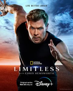 Limitless.with.Chris.Hemsworth.S01.2160p.DSNP.WEB-DL.DDP5.1.DV.HDR.H.265-FLUX – 33.6 GB