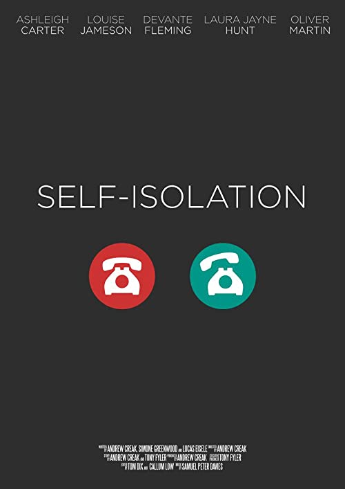 Self-Isolation