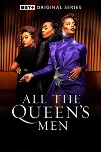 All.The.Queens.Men.S02.1080p.WEB-DL.DDP2.0.H.264-MIXED – 33.9 GB