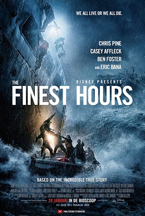 The Finest Hours