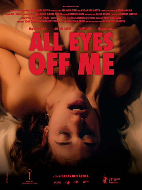 Mishehu.Yohav.Mishehu.AKA.All.Eyes.Off.Me.2021.1080p.AMZN.WEB-DL.DD+5.1.H.264-Cinefeel – 6.2 GB