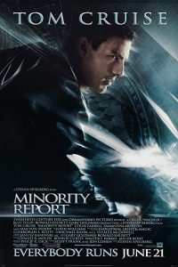 Minority.Report.2002.720p.BluRay.DTS.x264-HiDt – 9.9 GB