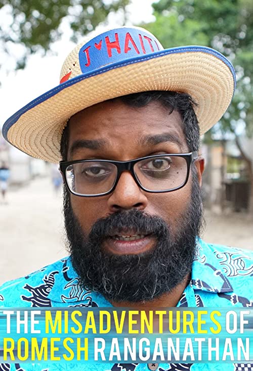 The.Misadventures.of.Romesh.Ranganathan.S01.1080p.iP.WEB-DL.AAC2.0.H.264-turtle – 9.9 GB