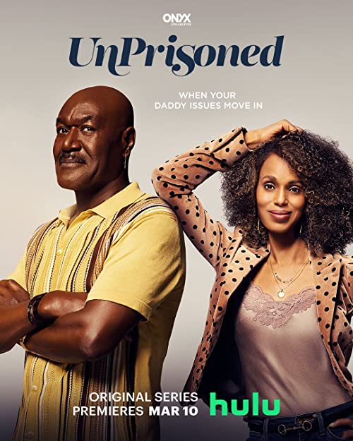 Unprisoned.S01.1080p.DSNP.WEB-DL.DDP5.1.H.264-FLUX – 10.0 GB