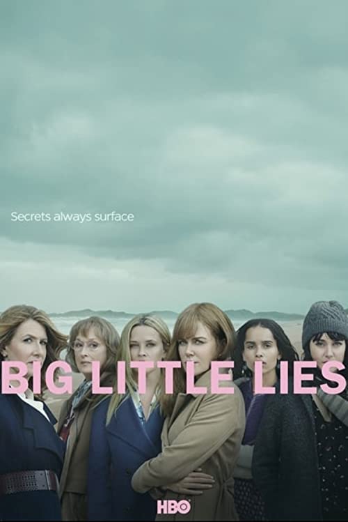 Big Little Lies