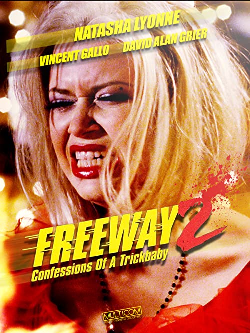 Freeway II: Confessions of a Trickbaby