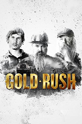 Gold Rush: Alaska