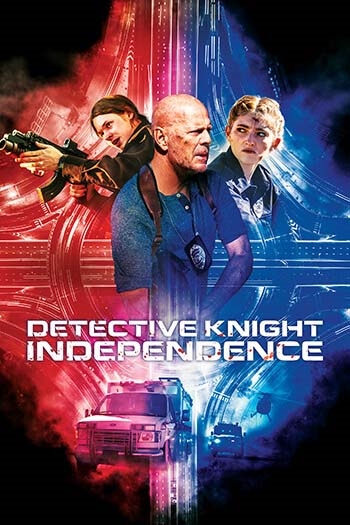 Detective Knight: Independence