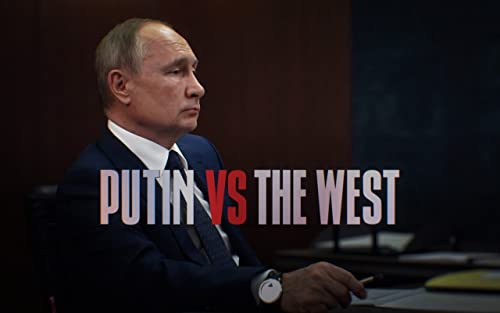 Putin vs the West