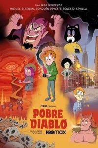 Pobre.diablo.S01.1080p.HMAX.WEB-DL.DD5.1.H.264-playWEB – 10.5 GB