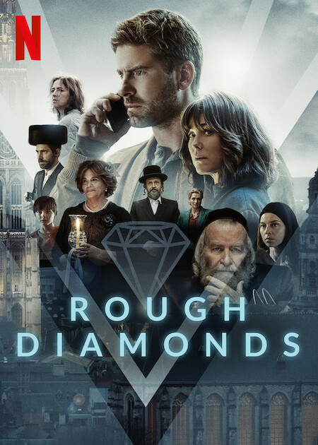 Diamonds