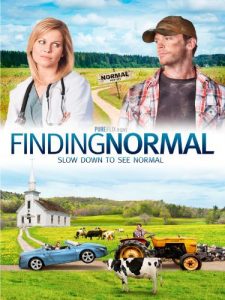 Finding.Normal.2013.720p.BluRay.x264-SADPANDA – 3.3 GB