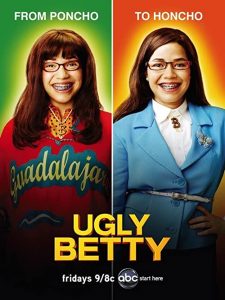 Ugly.Betty.S04.720p.DSNP.WEB-DL.DDP5.1.H.264-FFG – 22.8 GB