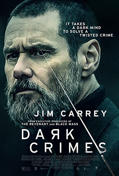 Dark Crimes