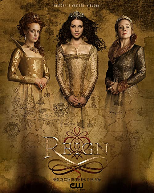 Reign.S01.720p.AMZN.WEB-DL.DDP5.1.H.264-playWEB – 39.3 GB
