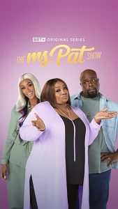 The.Ms.Pat.Show.S02.1080p.AMZN.WEB-DL.DDP2.0.H.264-WhiteHat – 18.9 GB