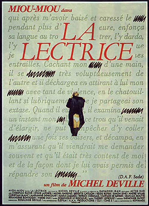 La lectrice