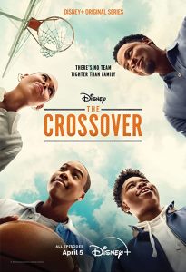 The.Crossover.S01.2160p.DSNP.WEB-DL.DDP5.1.HDR.H.265-NTb – 25.1 GB