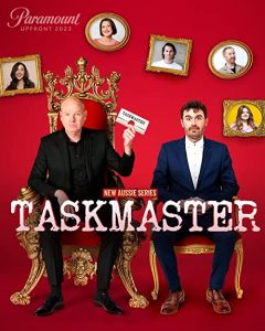 Taskmaster.Au.S01.720p.WEB-DL.AAC2.0.H.264-WH – 10.1 GB