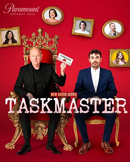 Taskmaster