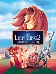 The.Lion.King.2.Simba’s.Pride.1998.720p.BluRay.DD5.1.x264-EbP – 2.9 GB
