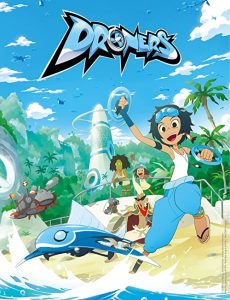 Droners.2020.S01.1080p.WEB-DL.DUBBED.AAC2.0.H.264-WH – 10.9 GB