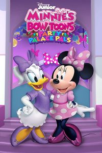 Minnies.Bow-Toons.Party.Palace.Pals.S02.1080p.DSNP.WEB-DL.AAC2.0.H.264-FFG – 3.2 GB