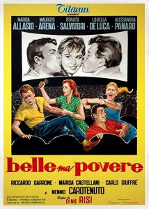Belle.ma.povere.1957.1080p.BluRay.AAC2.0.x264-EA – 13.1 GB