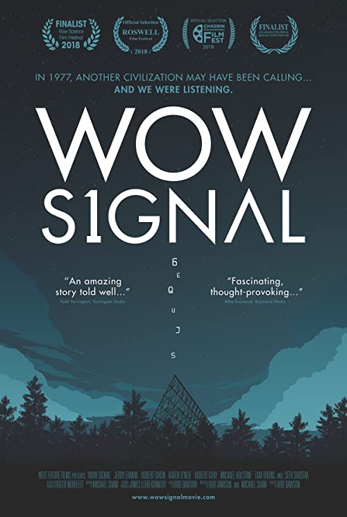 Wow Signal