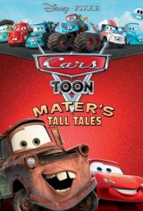 Cars.Toons.S03.720p.BluRay.DD5.1.H.264 – 386.9 MB